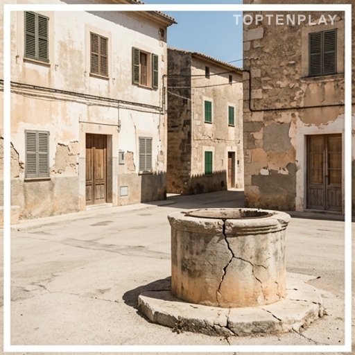 Moins de 45 habitants : une île au bord de la disparition