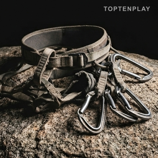 Apex sur Netflix : Charlize Theron traquée dans le bush australien