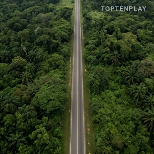 Le 14 février 2023 : la mort sur la route de l'Oti