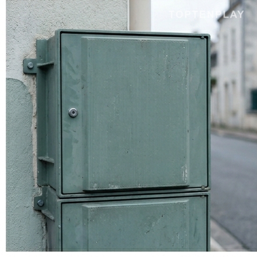 Ce qu'Enedis fait — et ce qu'il ne fera jamais