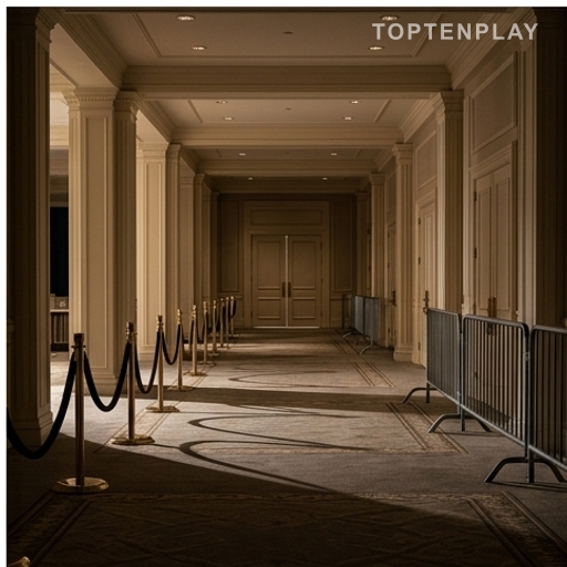 Attentat raté au dîner des correspondants : qui est Cole Tomas Allen, le suspect au profil déroutant ?