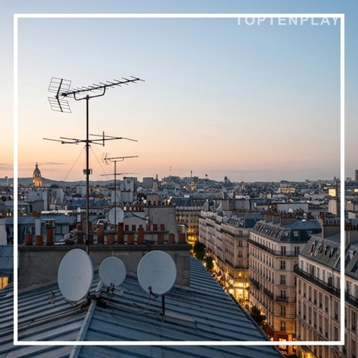 Les petites chaînes peinent à exister