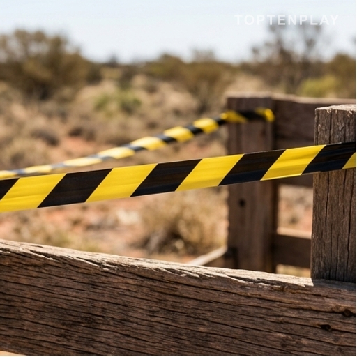 Enquête ouverte, installations fermées : une infrastructure défaillante