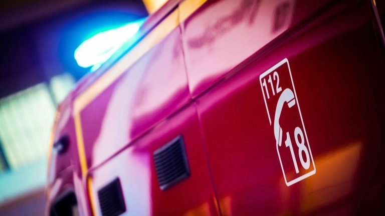 Aveyron : un jeune de 19 ans meurt après une sortie de route, son ami hospitalisé en urgence absolue