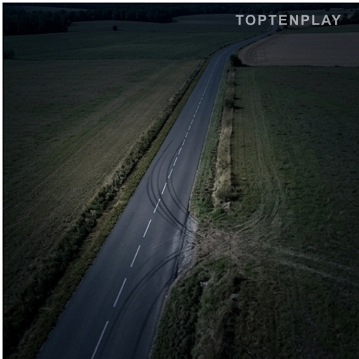 Aveyron : un jeune de 19 ans meurt après une sortie de route, son ami hospitalisé en urgence absolue