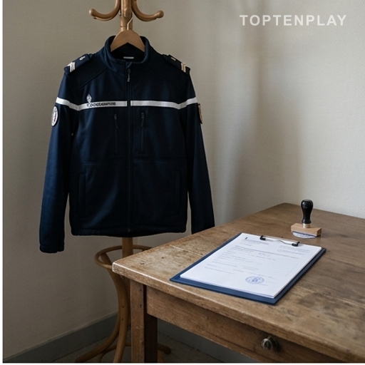 L'enquête de gendarmerie pour comprendre l'accident