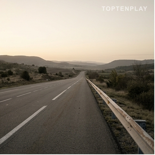 L'Aveyron face à une accidentalité routière préoccupante