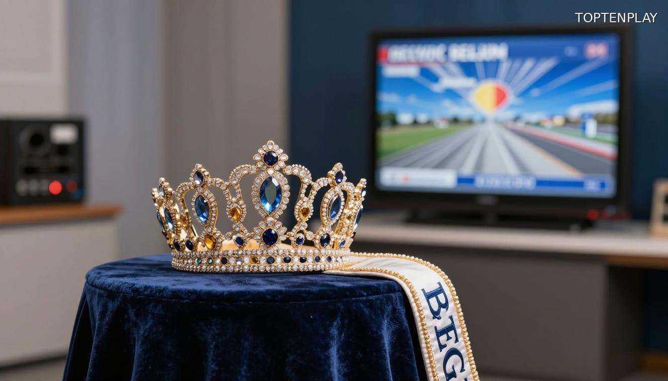 Image d'illustration © TopTenPlay