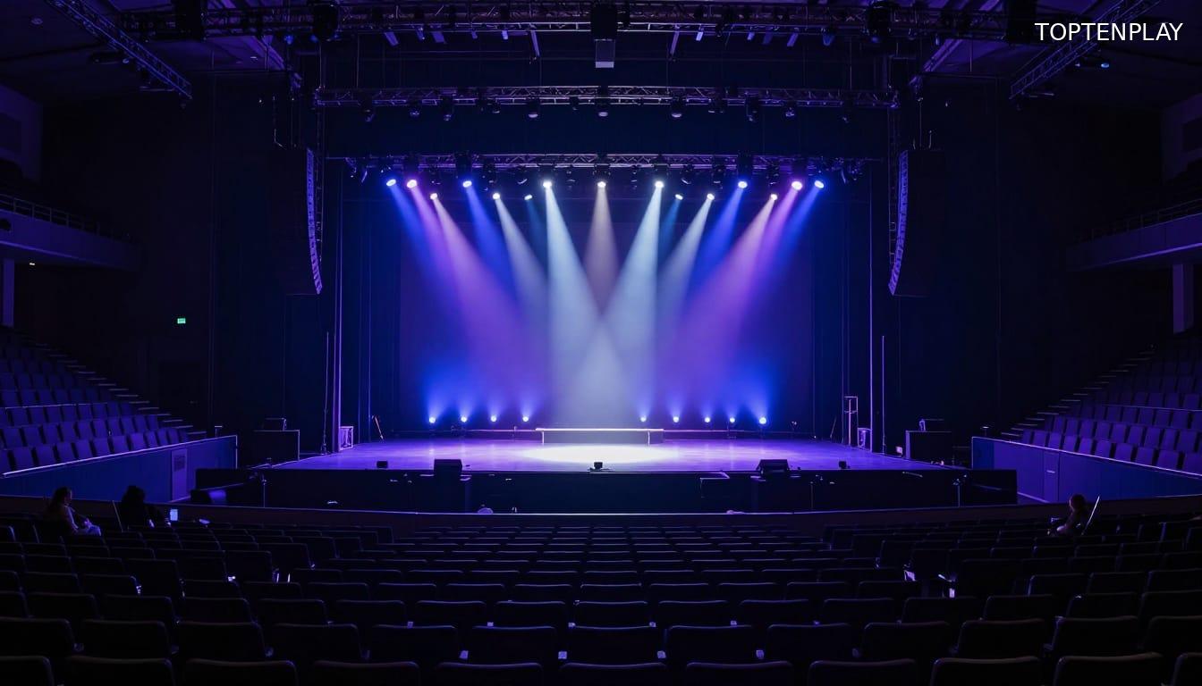 Image d'illustration © TopTenPlay