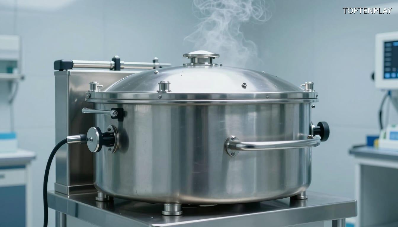 Image d'illustration © TopTenPlay