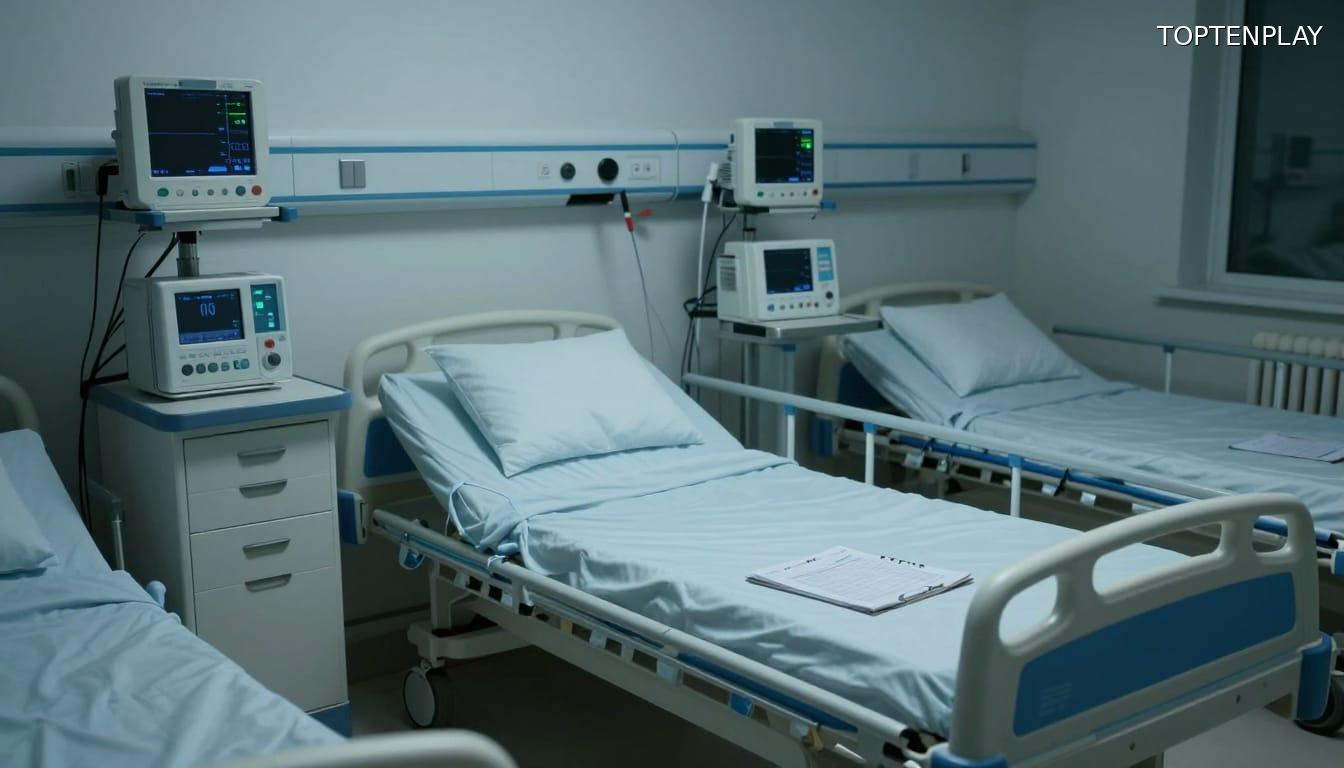 Image d'illustration © TopTenPlay