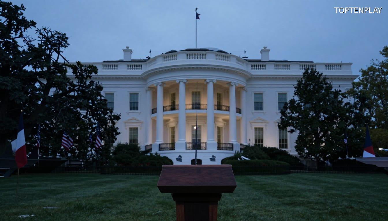 Image d'illustration © TopTenPlay