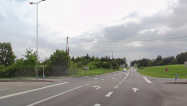 accident Accident de moto Décès faits divers Jura 