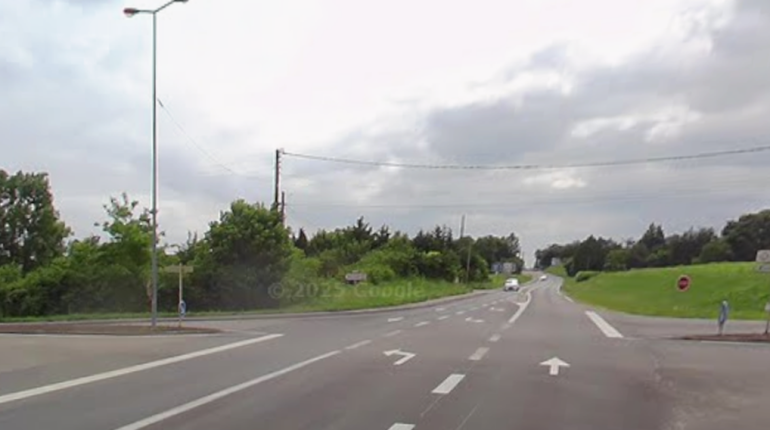 accident Accident de moto Décès faits divers Jura 