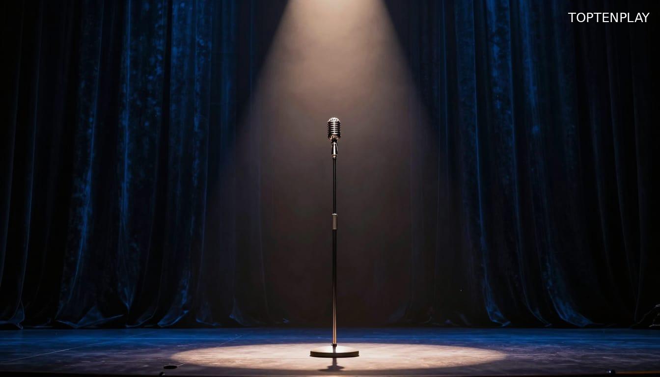 Image d'illustration © TopTenPlay