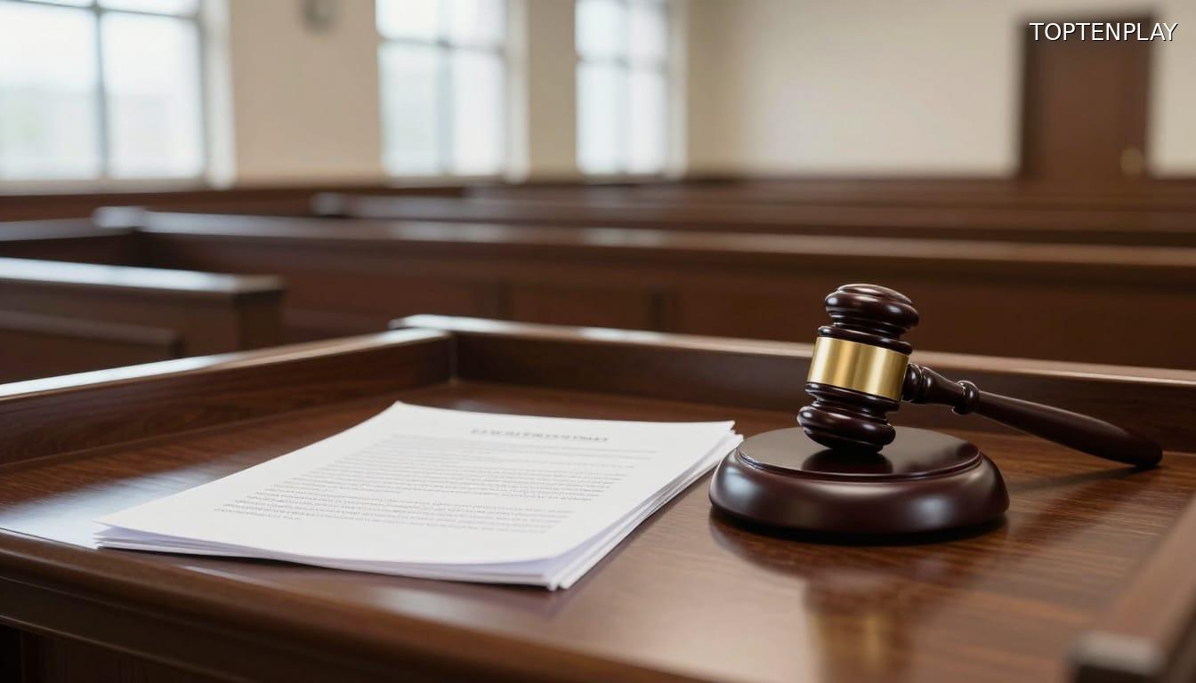 Image d'illustration © TopTenPlay