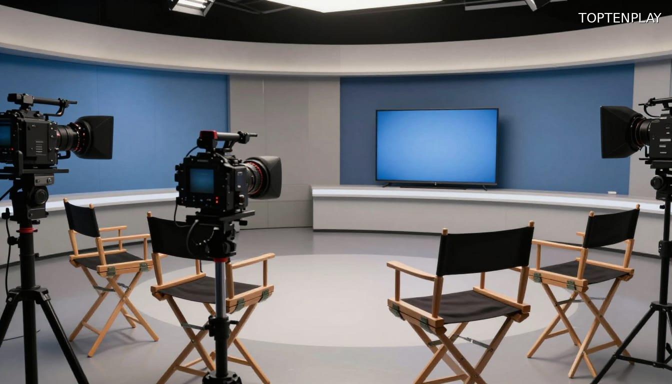 Image d'illustration © TopTenPlay