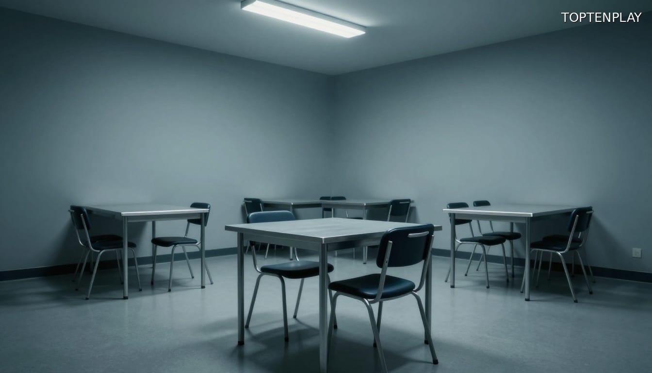 Image d'illustration © TopTenPlay