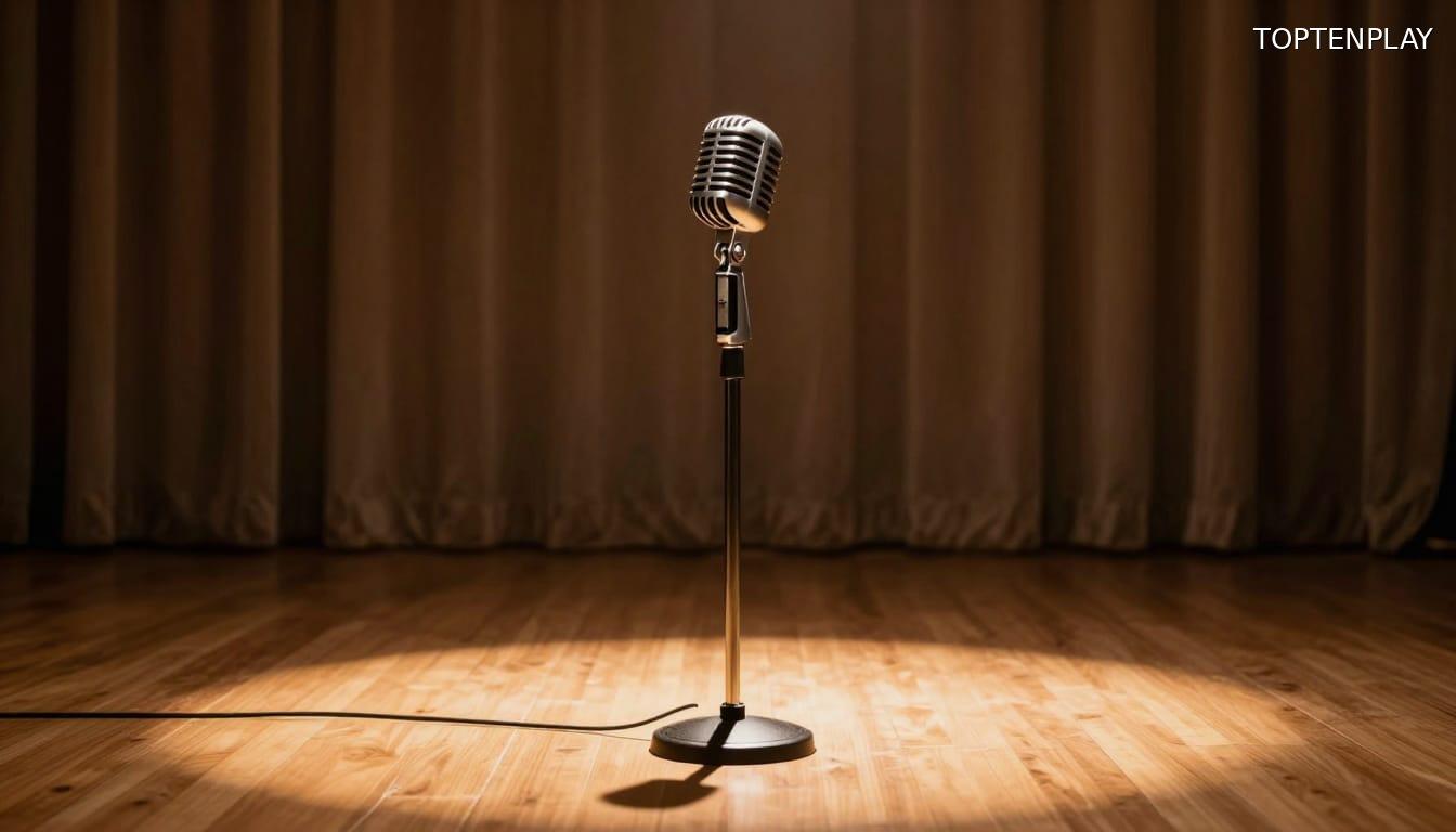 Image d'illustration © TopTenPlay