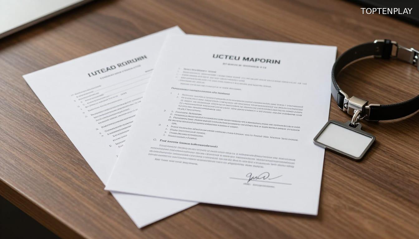 Image d'illustration © TopTenPlay