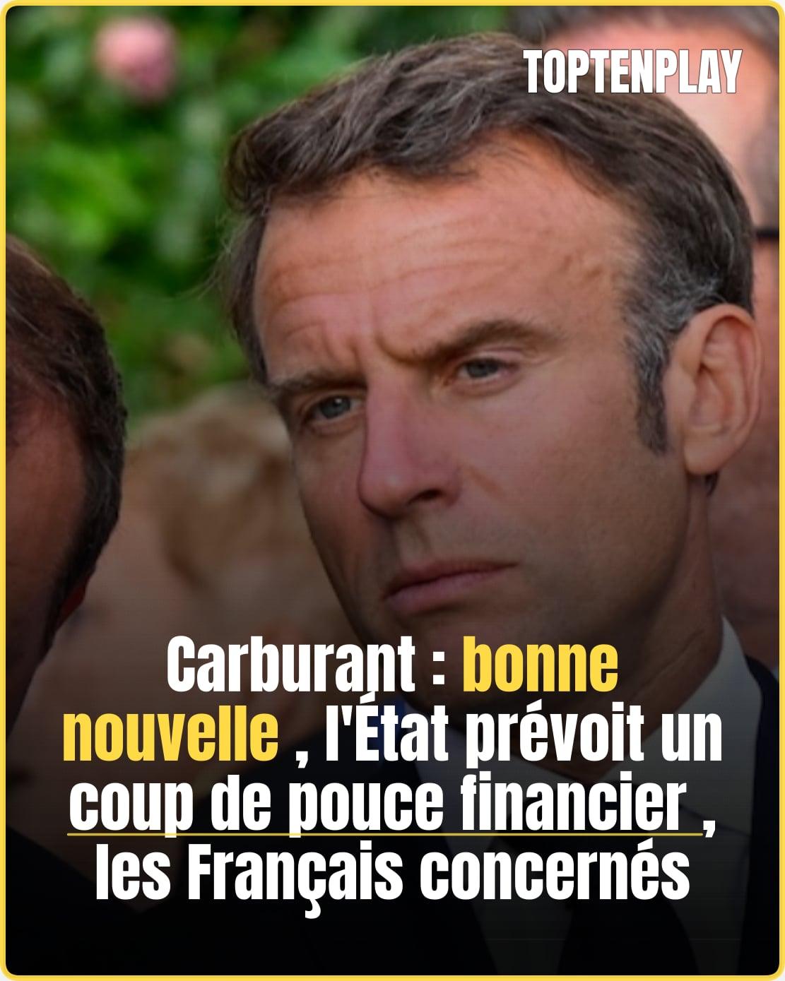 Une aide ciblée arrive pour les travailleurs les plus touchés par la hausse des prix à la pompe.