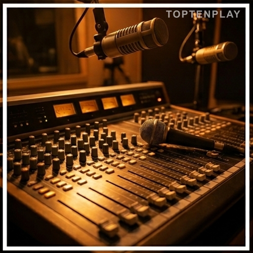 Benjamin Duhamel met les pieds dans le plat sur France Inter