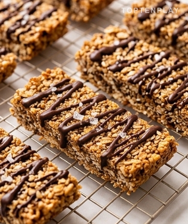 Der Kühlschrank ist nicht optional