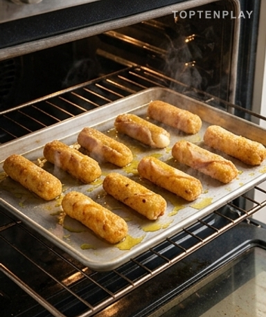 Avec quoi les servir pour que ça tienne la route