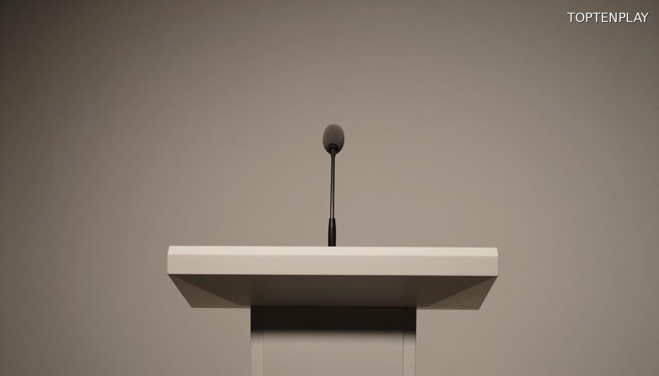 Image d'illustration © TopTenPlay