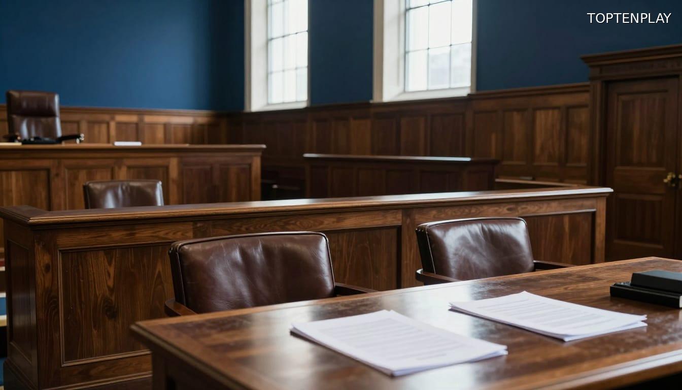 Image d'illustration © TopTenPlay