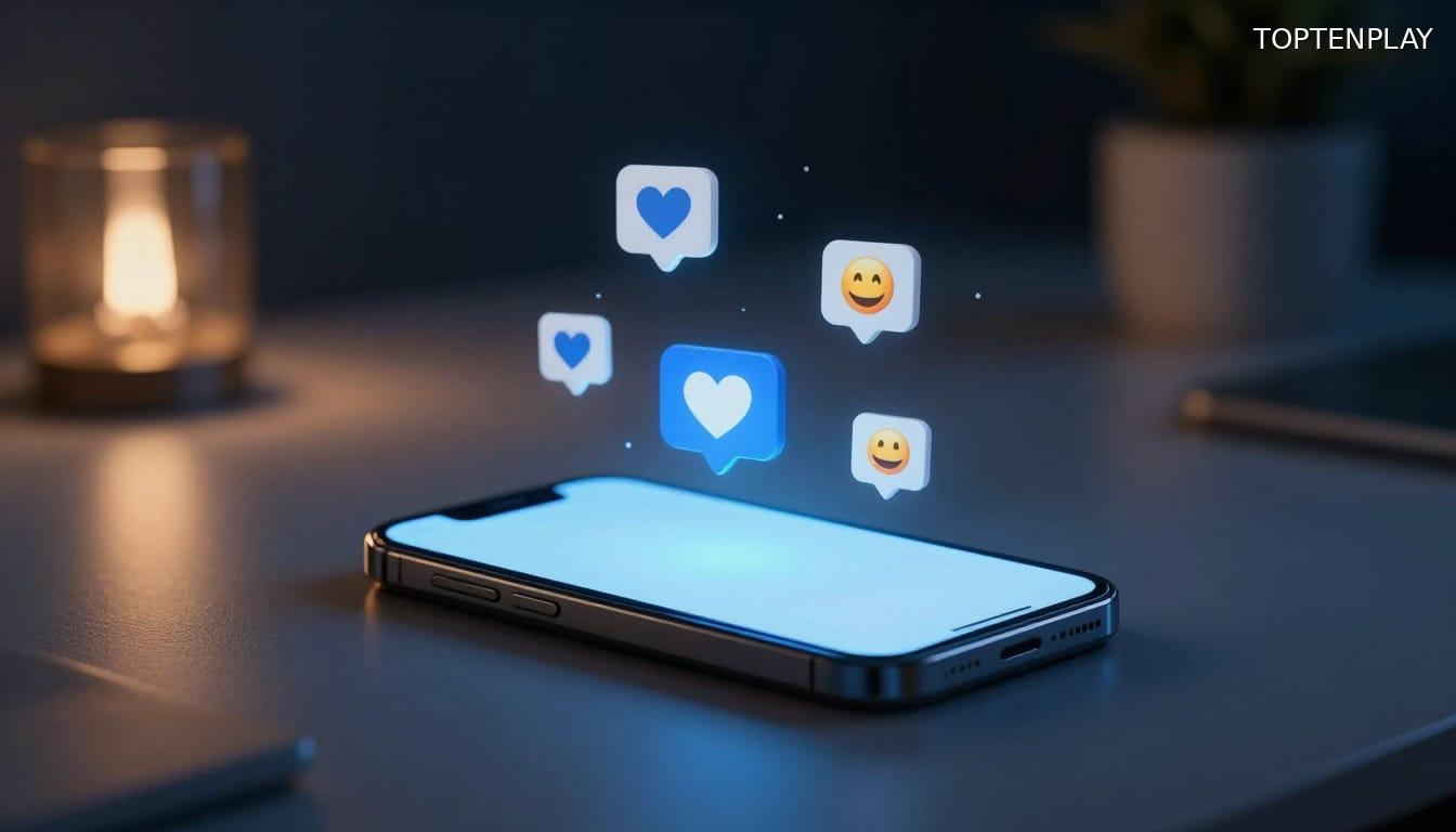 Image d'illustration © TopTenPlay