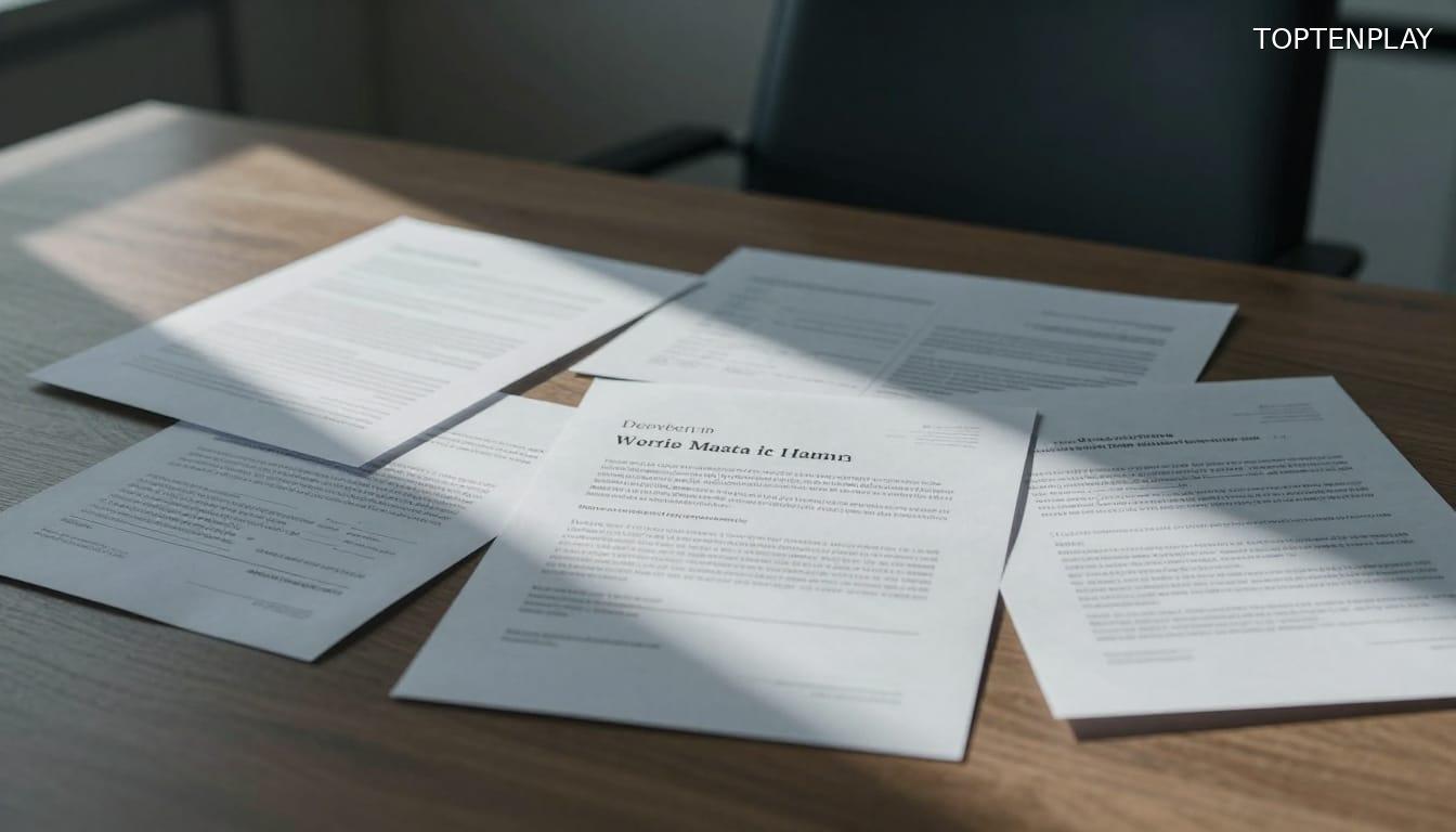 Image d'illustration © TopTenPlay