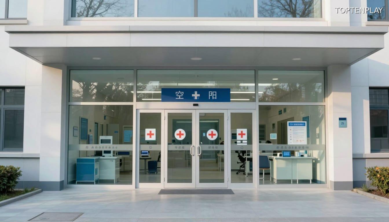 Image d'illustration © TopTenPlay