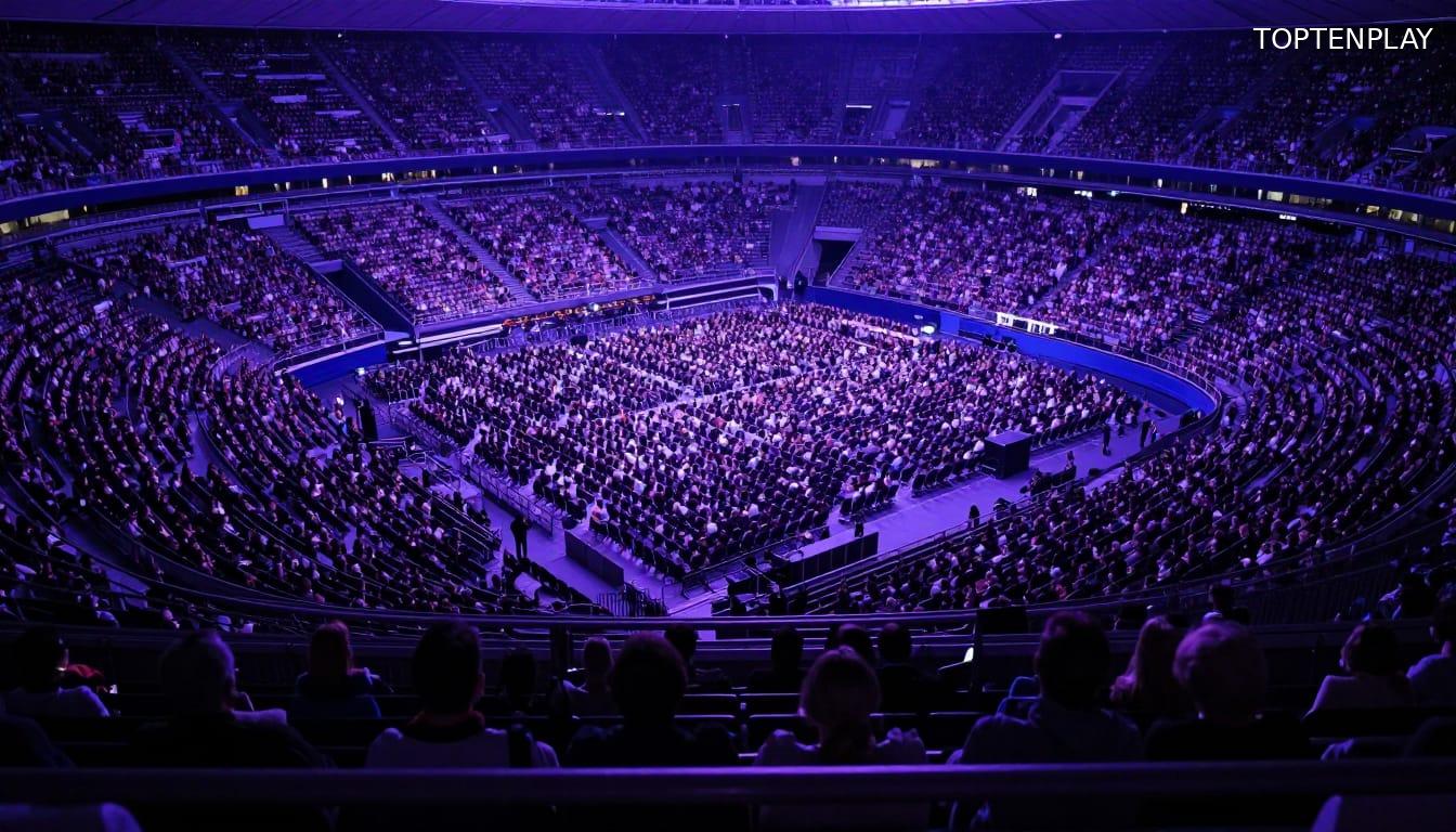 Image d'illustration © TopTenPlay