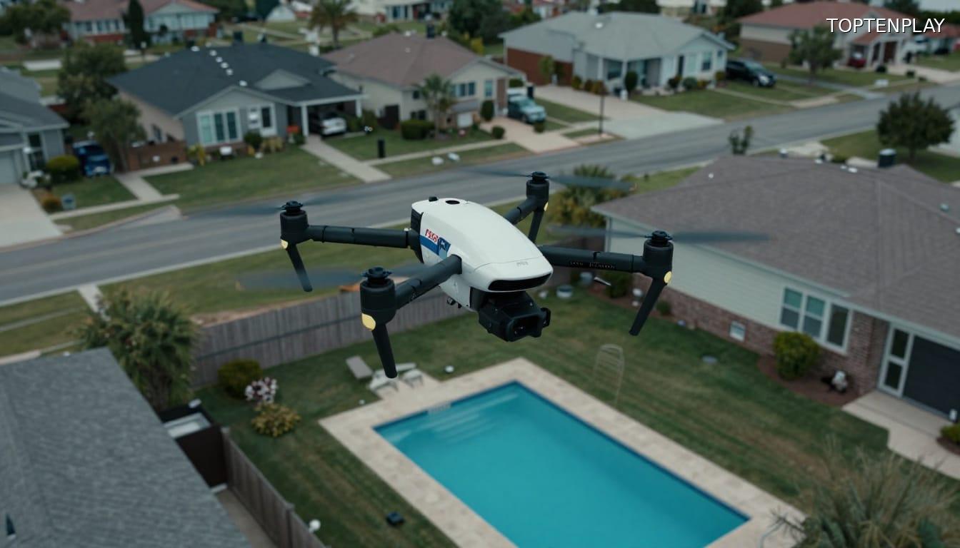 Image d'illustration © TopTenPlay