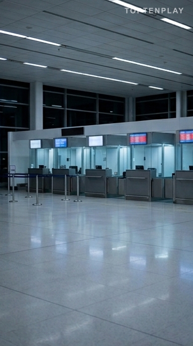 Bébé de 14 mois réanimé après un arrêt respiratoire à l'aéroport de Mulhouse-Bâle