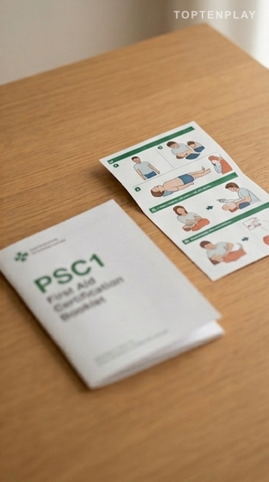 Maîtriser les gestes qui sauvent : une nécessité pour tous