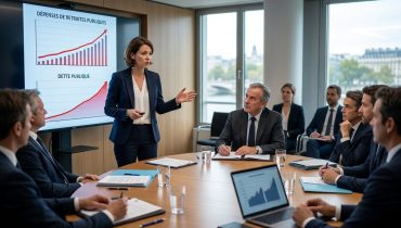 Bercy cherche 6 milliards d'euros : les retraites dans le viseur