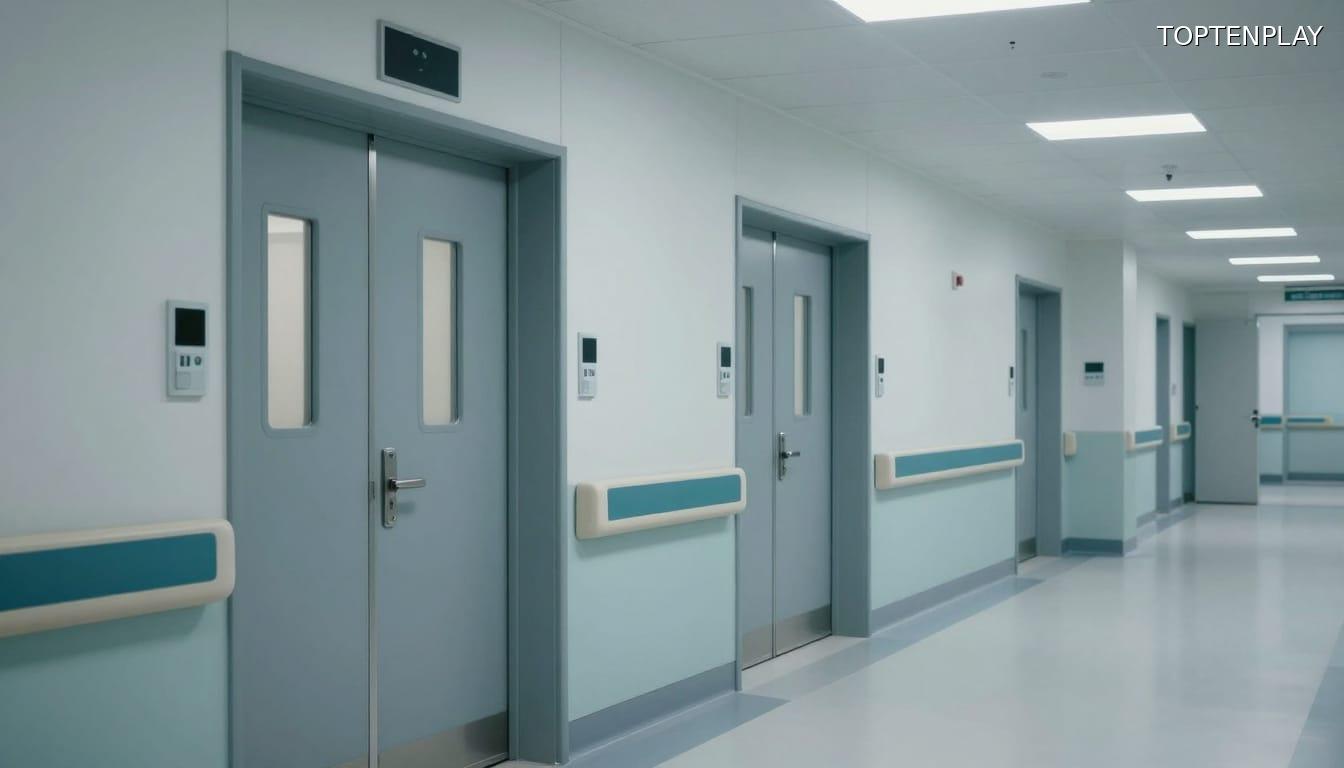 Image d'illustration © TopTenPlay