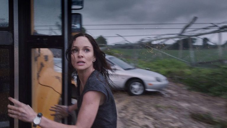 Black Storm : le film-catastrophe de 2014 refait surface dans le Top 10 Netflix