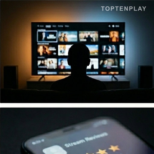 Black Storm : le film-catastrophe de 2014 refait surface dans le Top 10 Netflix