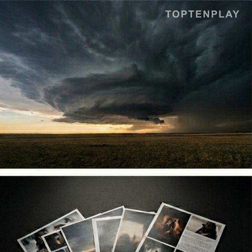 Un film-catastrophe tourné en found footage avec un budget de 50 millions de dollars