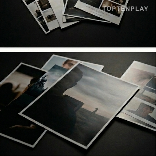 Le film-catastrophe, valeur sûre de Netflix en avril 2026