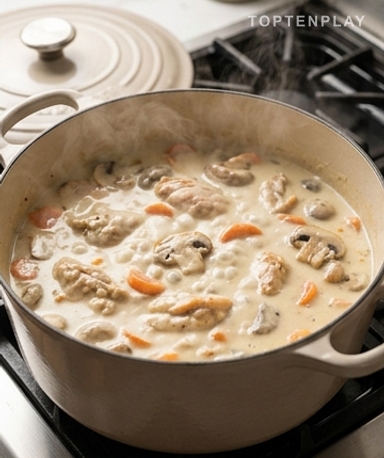 Le moment qui fait tout