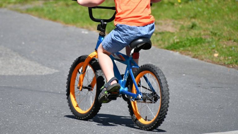 Bois-d'Arcy : un enfant de 4 ans entre la vie et la mort après avoir été renversé par un conducteur de 90 ans