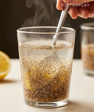 Wie man es präsentiert, ohne dass es nach Arbeit aussieht