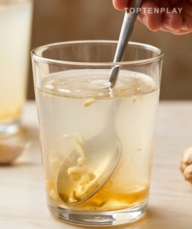 Ne la buvez pas d'un trait