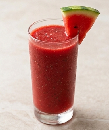 Jus Pastèque-Tomate Vitalité