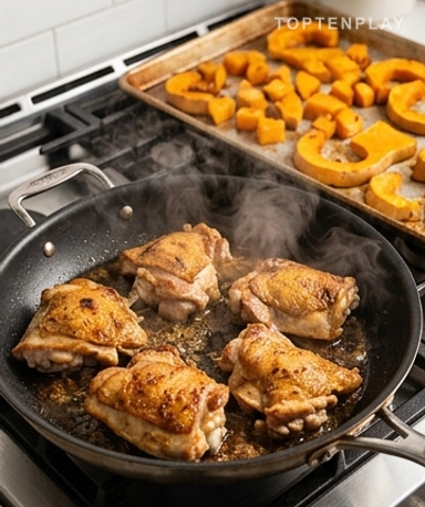 L'assemblage : le seul moment où tu n'as rien à décider