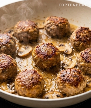 Et maintenant, on laisse faire